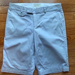 Banana Republic shorts